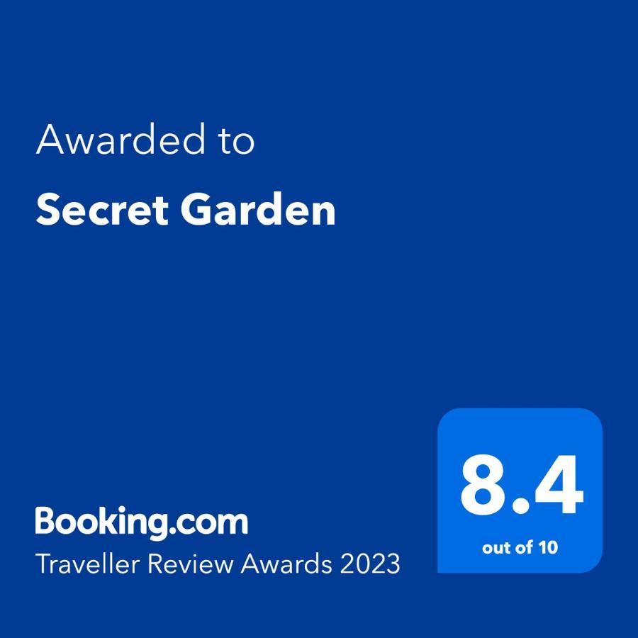Faygate Secret Garden 아파트 외부 사진